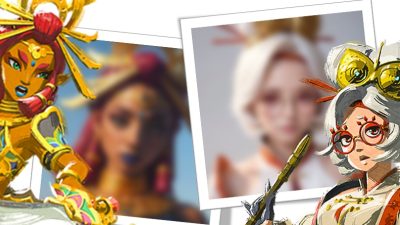 Zelda Tears