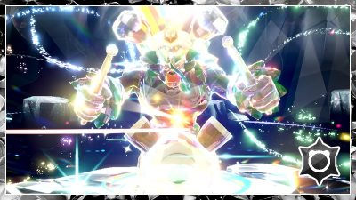 Pokémon Escarlata