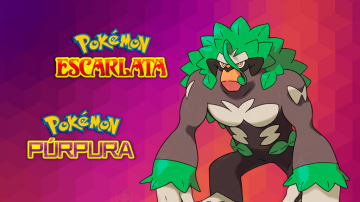 Tips para completar la Teraincursión Rillaboom de 7 estrellas en Pokémon Escarlata y Púrpura