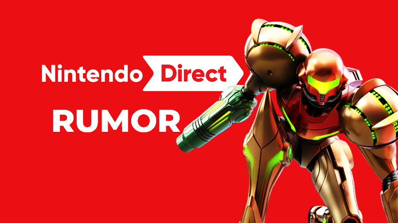 El nuevo Nintendo Direct tendría lugar antes de lo esperado, más detalles