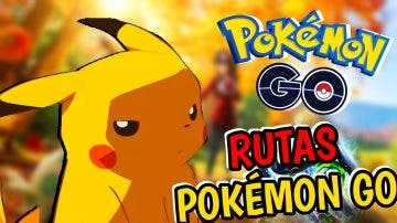 Pokémon GO: Una Ruta con más de 90.000 usos ha sido rechazada y destaca los problemas relacionados con esta función