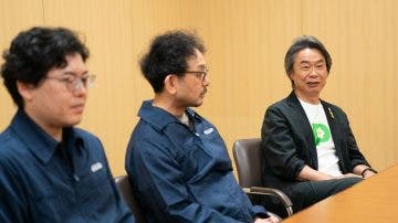 Los Pikmin existen en la realidad: Así lo asegura Shigeru Miyamoto