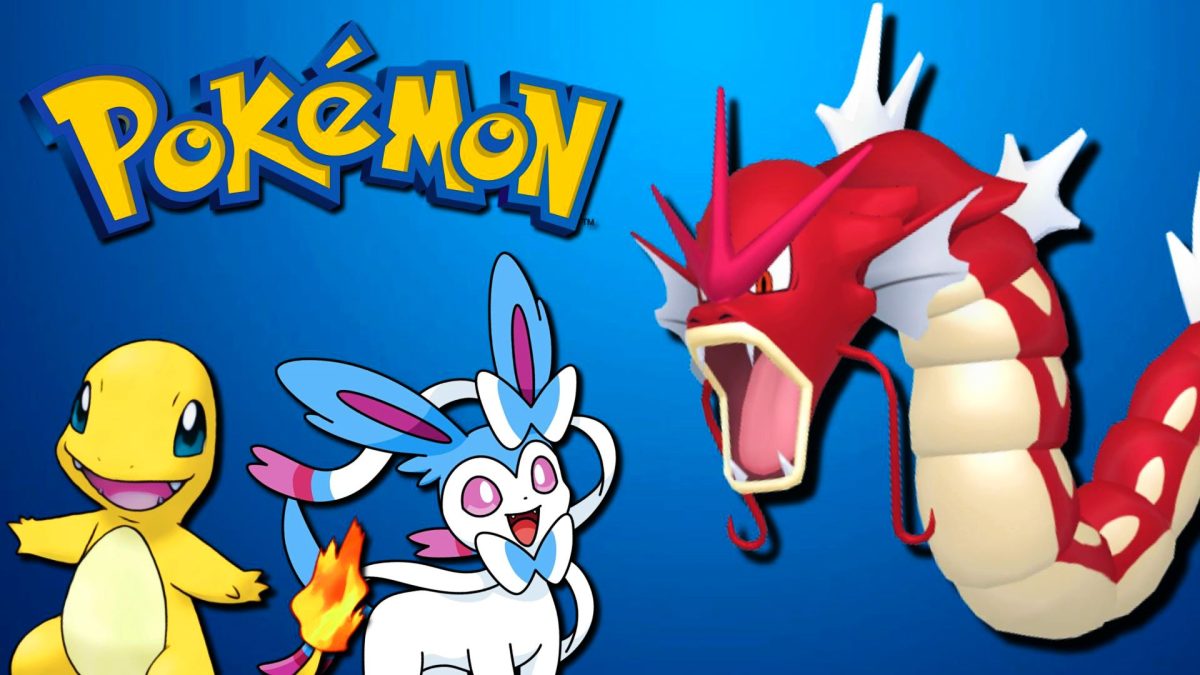 pokemon shiny