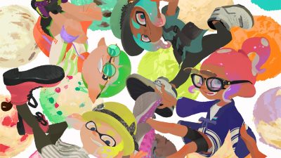 Splatoon 3 se actualiza en breve a la versión 5.0.0 con estas novedades