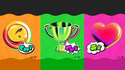 Splatoon 3