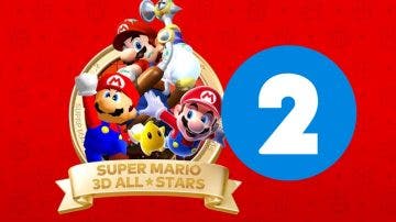 Los fans tienen claro qué juegos incluirían en un segundo Super Mario 3D All-Stars