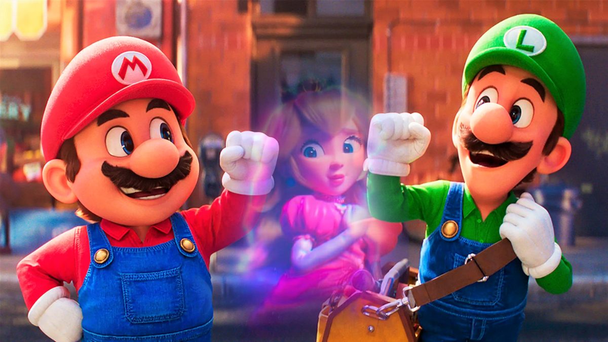 Dónde ver la película de "Super Mario Bros" en streaming: Fechas, datos y todo lo que has de saber