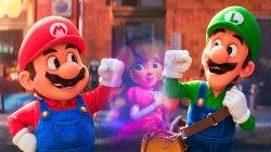 Dónde ver la película de "Super Mario Bros" en streaming: Fechas, datos y todo lo que has de saber