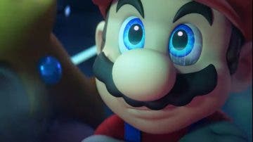 Desarrollador reconoce la presión que supone componer para Super Mario