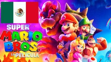 El creador de Super Mario reconoce que no esperaba tanto éxito con su película y destaca el caso particular de México