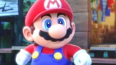 Super Mario RPG