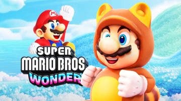 Super Mario Bros Wonder no será fácil, items incluidos y más detalles ofrecidos por un conocido insider