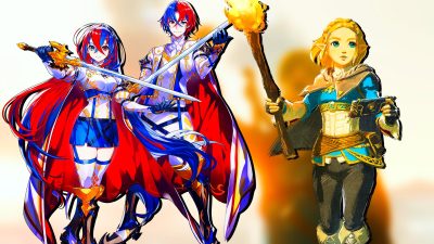 Los juegos de Nintendo Switch más buscados y populares de 2023