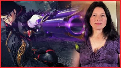 ¿Qué fue de Hellena Taylor actriz de Bayonetta?: Cómo arruinar una carrera de manera definitiva