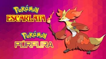 Pokémon Escarlata y Púrpura: Cómo derrotar a Delphox (Teraincursión)