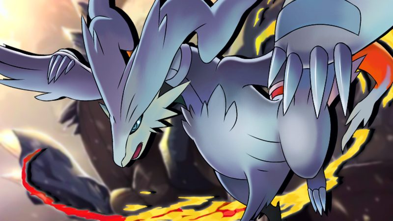 Y si el siguiente juego de Leyendas Pokémon explorara Teselia