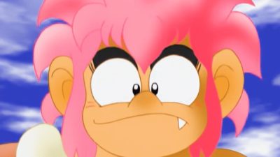 Tomba! Special Edition confirma parche para solucionar estos problemas en Nintendo Switch