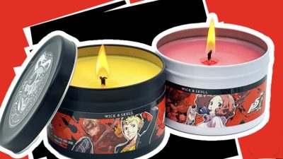 Persona 5 Royal