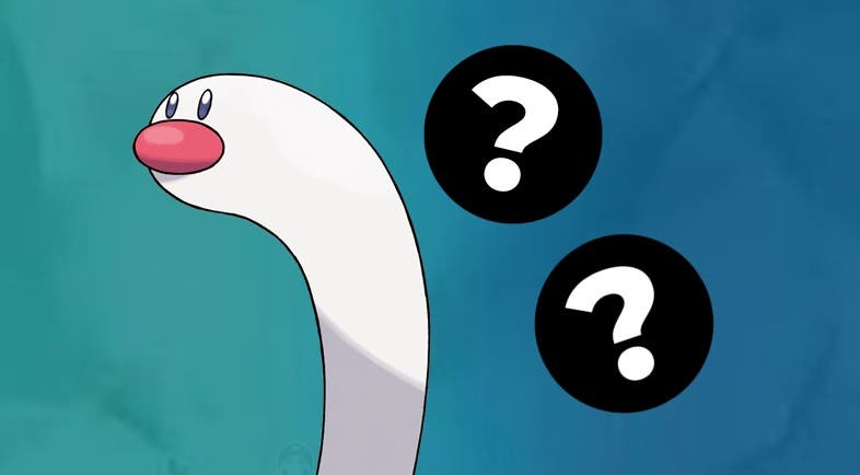 Estos dos Pokémon tendrán formas regionales en el DLC de Escarlata y Púrpura, según este leak