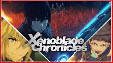 10 cosas increíbles sobre la saga Xenoblade Chronicles