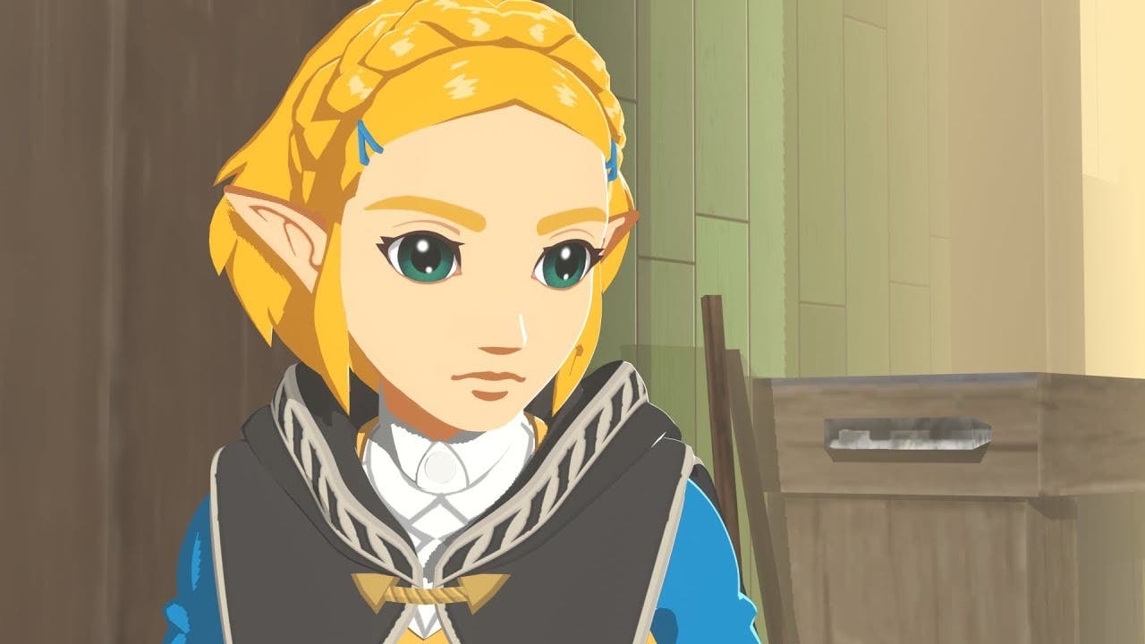 Genial corto imagina lo que sucede tras el final de Zelda: Tears of the Kingdom. ¡Parece oficial!