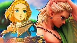 Una secuela de Zelda Tears of the Kingdom fuera de Hyrule: ¿Cómo sería?