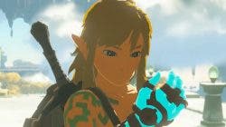 Zelda: Este jugador ha construido algo increíble en Tears of the Kingdom