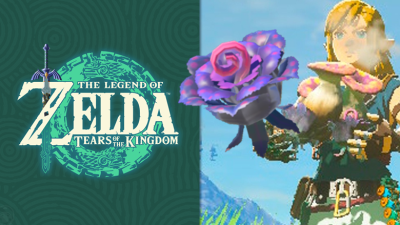 Objetos muy útiles que estás ignorando en Zelda: Tears of the Kingdom