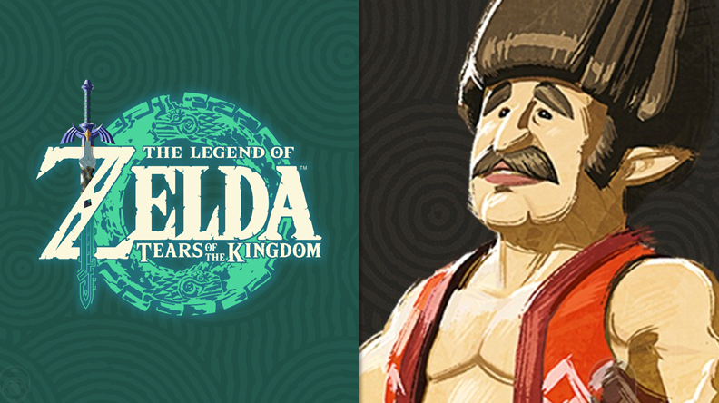 Las mejores estancias para la casa de Link en Zelda: Tears of the Kingdom