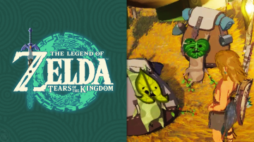 Consigue fácil todas las semillas Kolog en Zelda: Tears of the Kingdom con este artículo
