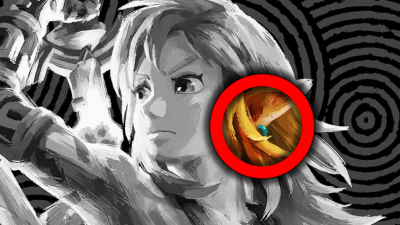 Zelda