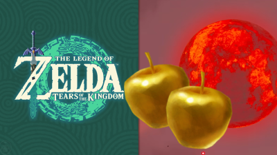 Dos sencillos trucos mejoran tus recetas en Zelda: Tears of the Kingdom, incluyendo la Luna Carmesí