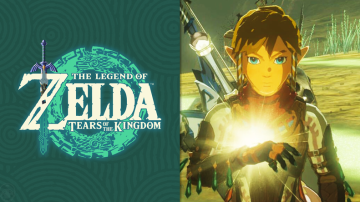 ¿Es necesario encontrar todos los recuerdos en Zelda: Tears of the Kingdom?