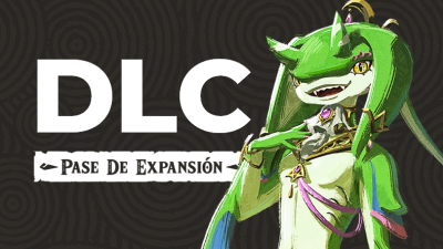 Nintendo presenta al personaje que podría tener la clave del DLC en Zelda: Tears of the Kingdom