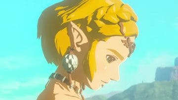 Zelda: Tears of the Kingdom vuelve a caer en el peor error de Breath of the Wild: Su post-game