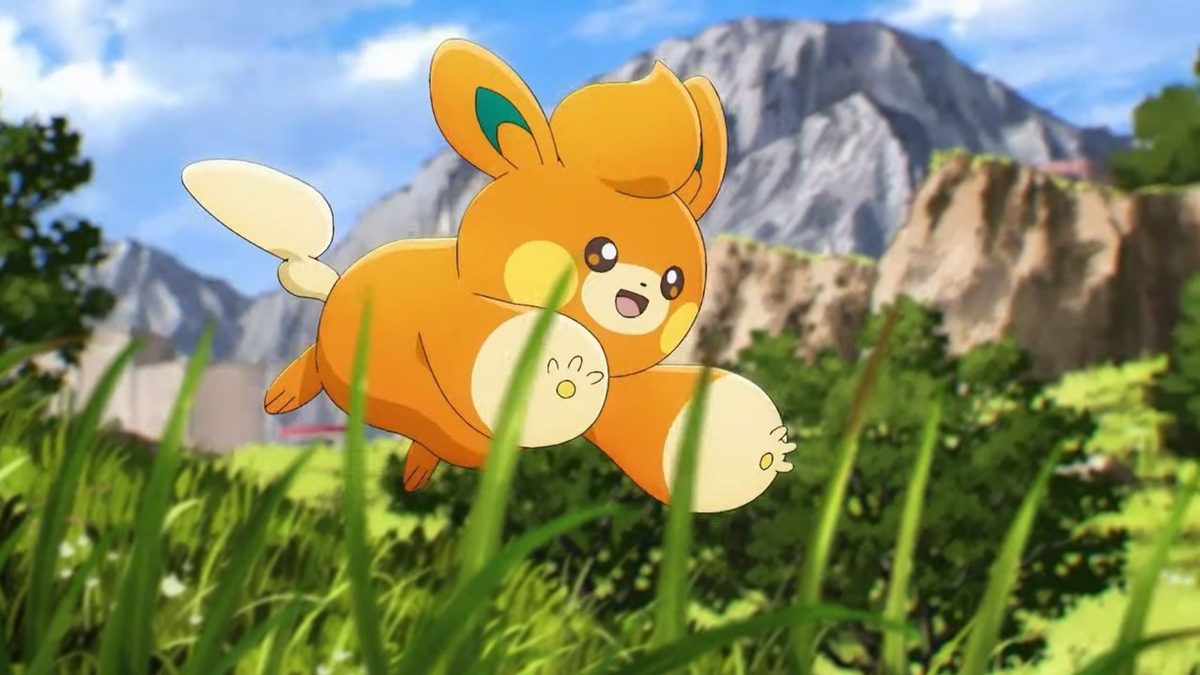 Pokémon