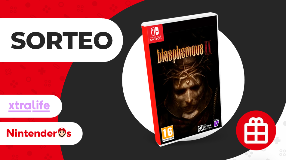 Blasphemous II