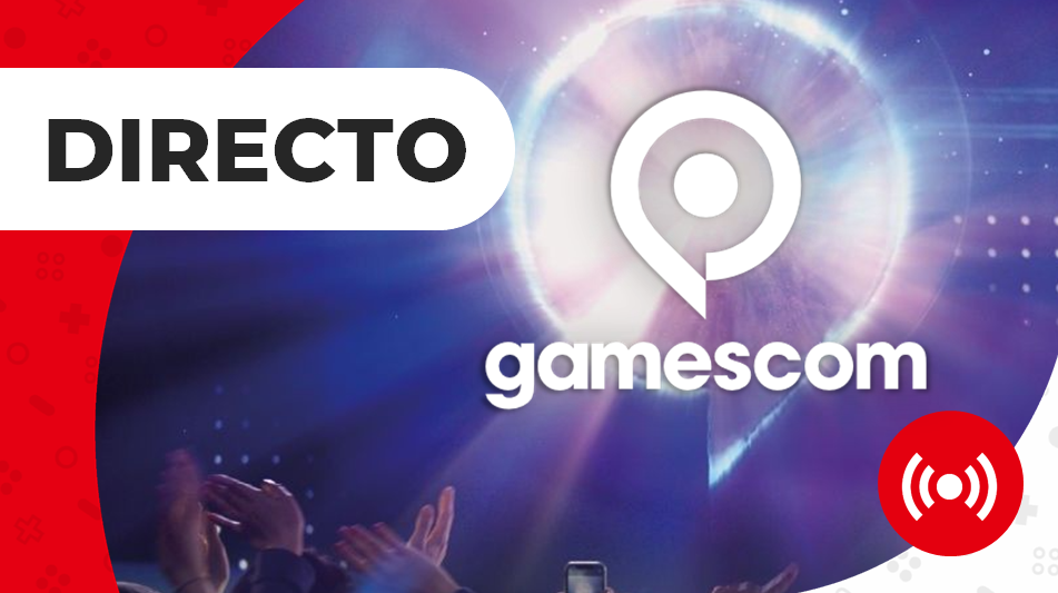 ¡Sigue aquí en directo la Gamescom 2023: Opening Night Live! Horarios y detalles