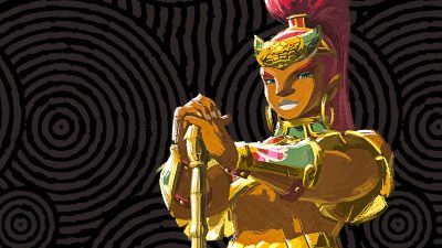 Nintendo Switch Online trae de vuelta iconos de Super Mario y Zelda: Tears of the Kingdom