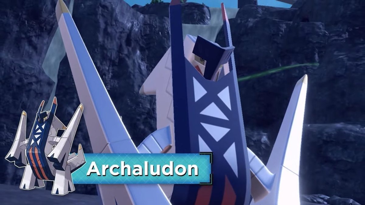 Pokémon