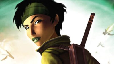 Beyond Good