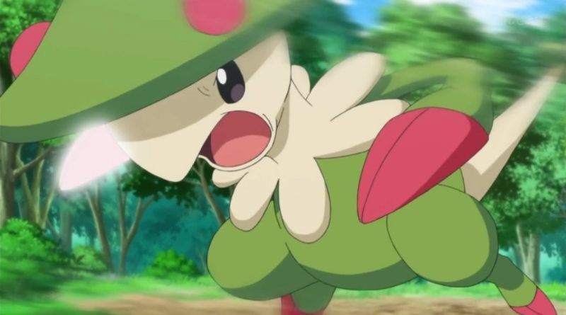 Pokémon