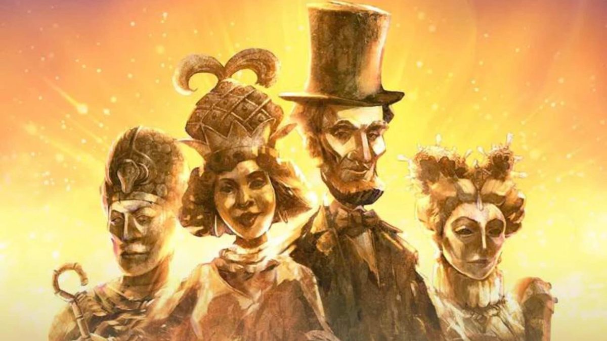 Civilization VI