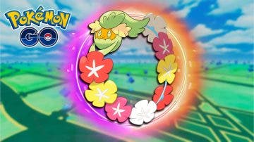 Comfey en Pokémon GO: ¿Cómo capturarlo y puede ser Shiny?