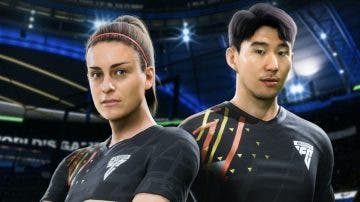 EA Sports FC 24 da la bienvenida al fútbol femenino en Ultimate Team con este tráiler