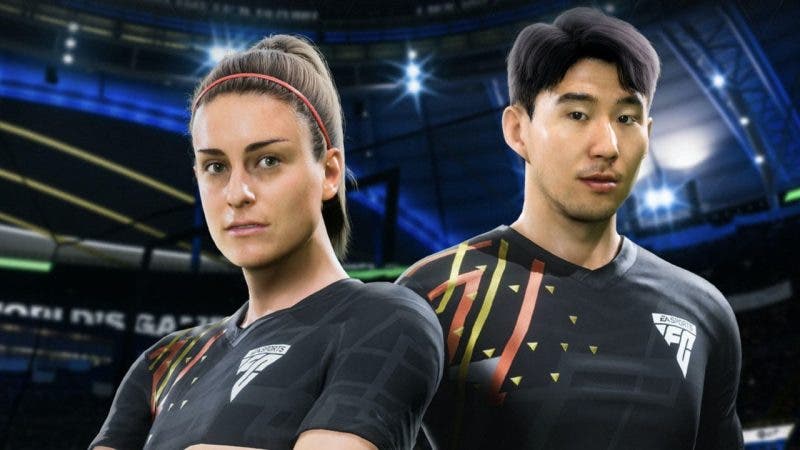 EA Sports FC 24 y FIFA 23: Diferencias más importantes y todos los detalles de lo nuevo de EA