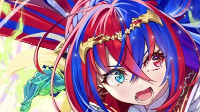Alear protagoniza el siguiente evento de Fire Emblem Heroes