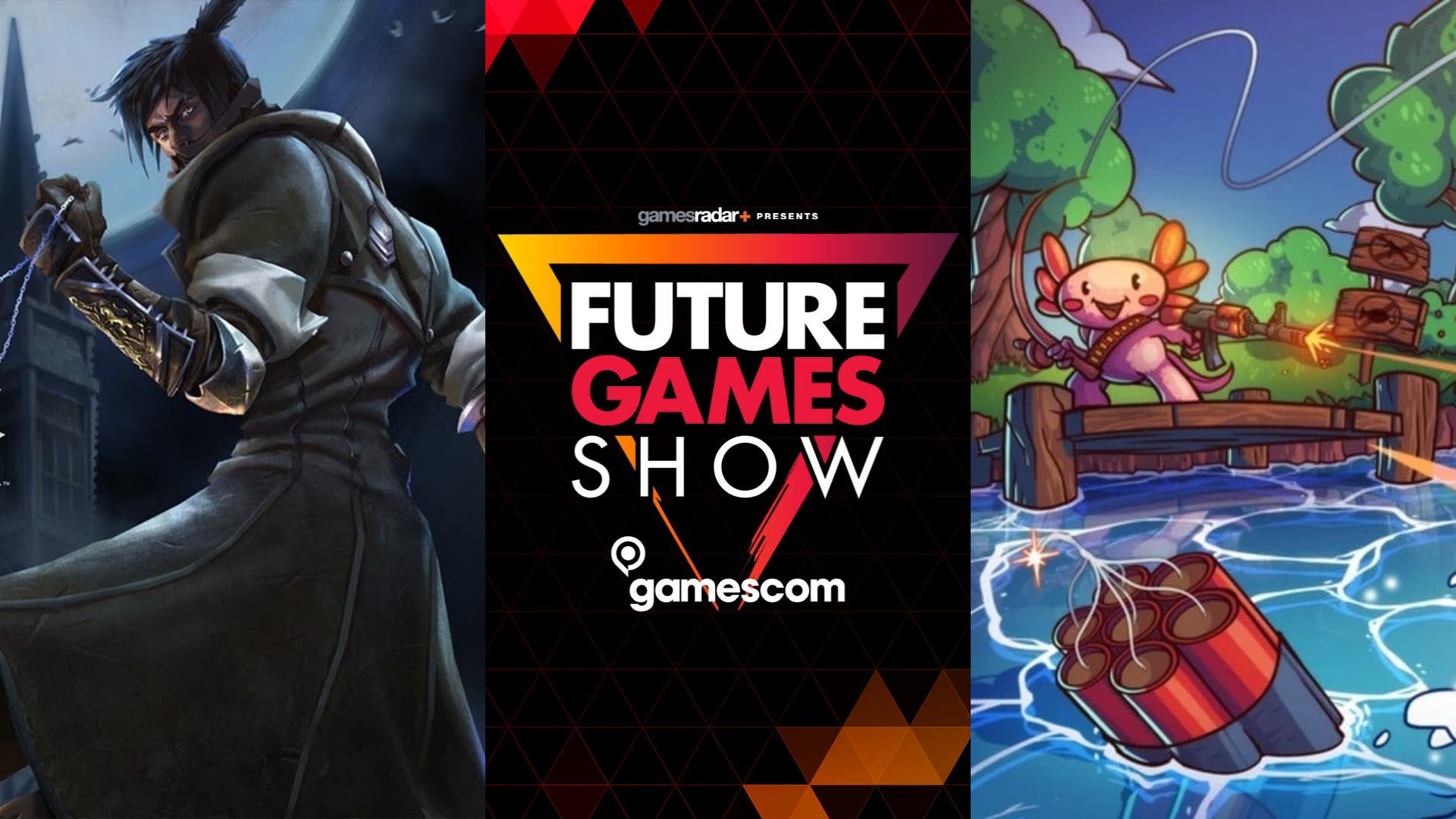 Todos los anuncios de hoy para Nintendo Switch en el Future Games Show de la Gamescom 2023