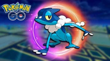 Frogadier en Pokémon GO: Mejores counters y movimientos para la Incursión