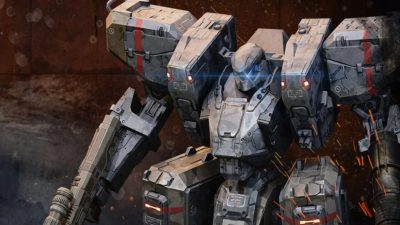 Front Mission 2: Remake por fin tiene fecha definitiva para Nintendo Switch